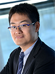 石川 智也 氏
