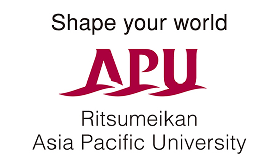立命館アジア太平洋大学 ロゴ