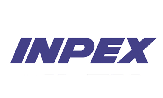 株式会社INPEX　ロゴ