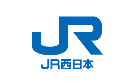 西日本旅客鉄道株式会社 ロゴ