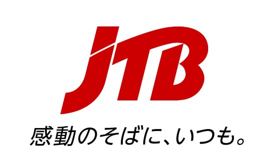 株式会社JTB ロゴ