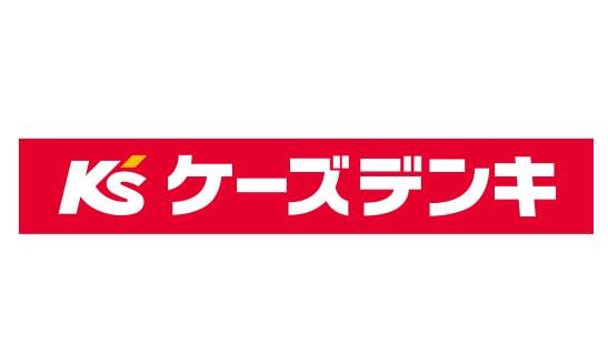 ケーズデンキ　ロゴ