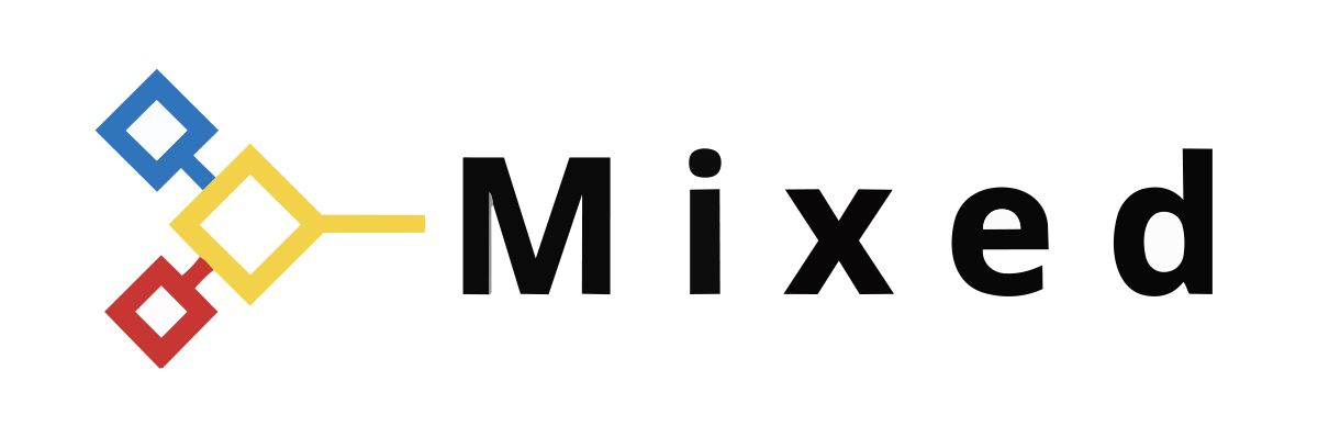 株式会社Mixed