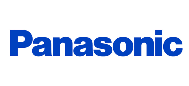 パナソニック株式会社　ロゴ