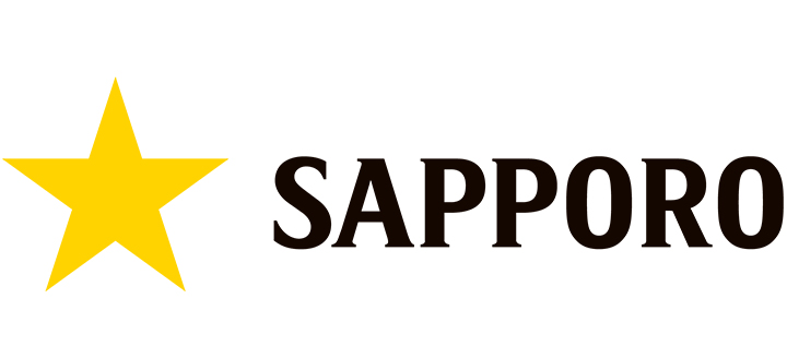 サッポロビール株式会社　ロゴ
