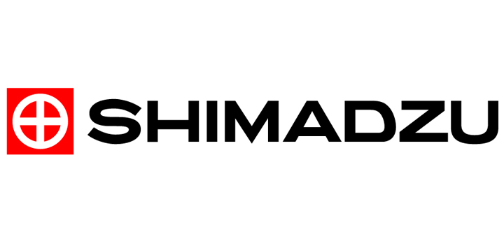 株式会社 島津製作所　ロゴ