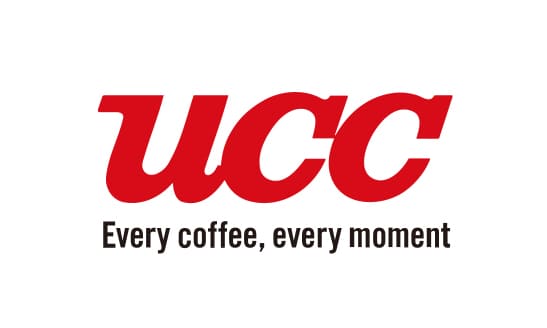 UCC上島珈琲株式会社　ロゴ