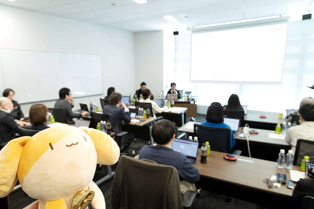 ハンズオンセミナーイメージ