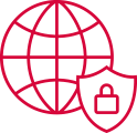 GDPR・CCPA・電気通信事業法など、各国の最新規制に自動で対応