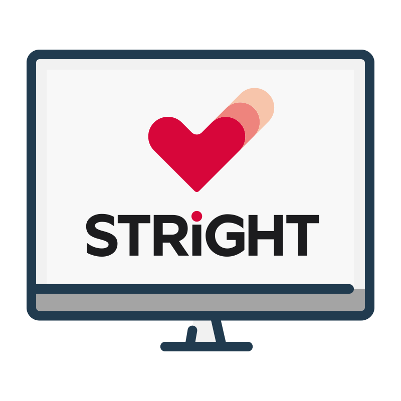 クッキー同意管理ツール（STRIGHT）